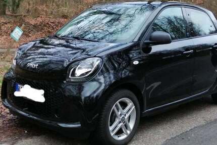 Smart forFour 23.000 km 9.999 &euro; Stutensee, Stadt 76297