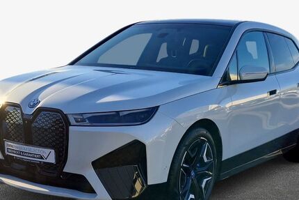 BMW iX 26.207 km 51.990 &euro; Bruchsal 76646