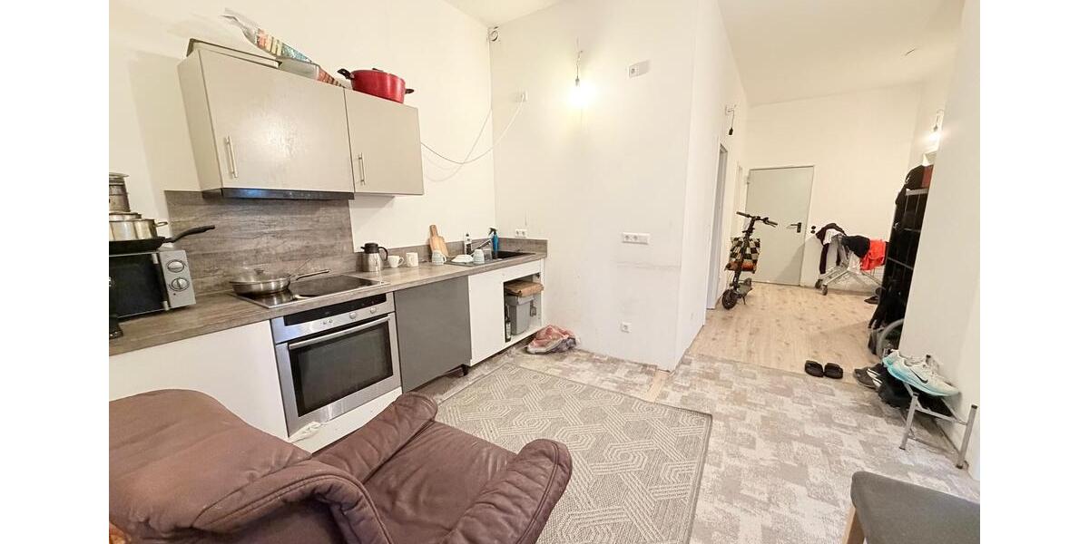 Erdgeschoßwohnung Gaggenau - 4 Zimmer, 106 m&sup2;, 325.000&euro; | Angebot:26136902