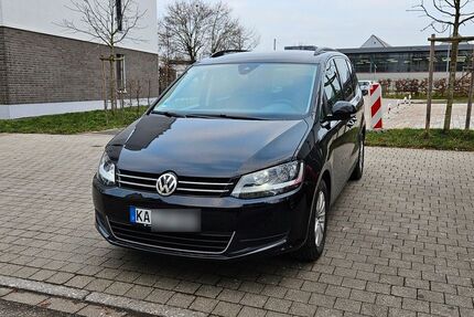 VW Sharan 140.000 km 19.300 &euro; Karlsruhe 76131