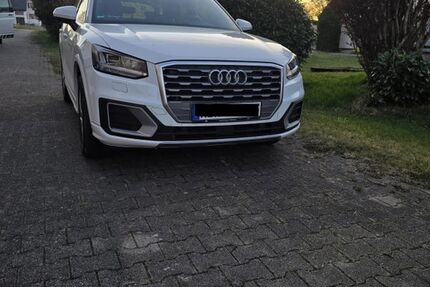 Audi Q2 75.500 km 14.800 &euro; Engelsbrand 75331