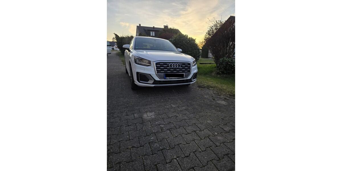 Audi Q2 75.500 km 14.800 &euro; Engelsbrand 75331