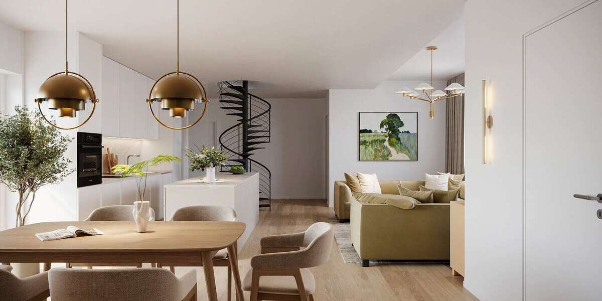 Etagenwohnung Sindelfingen - 3 Zimmer, 157 m&sup2;, 958.000&euro; | Angebot:26465038