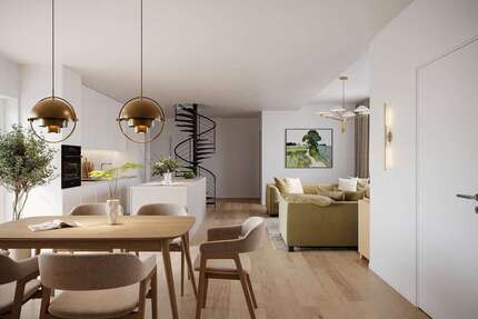 Wohnung Sindelfingen - 3 Zimmer, 157 m&sup2;, 958.000&euro; | Angebot:26465038