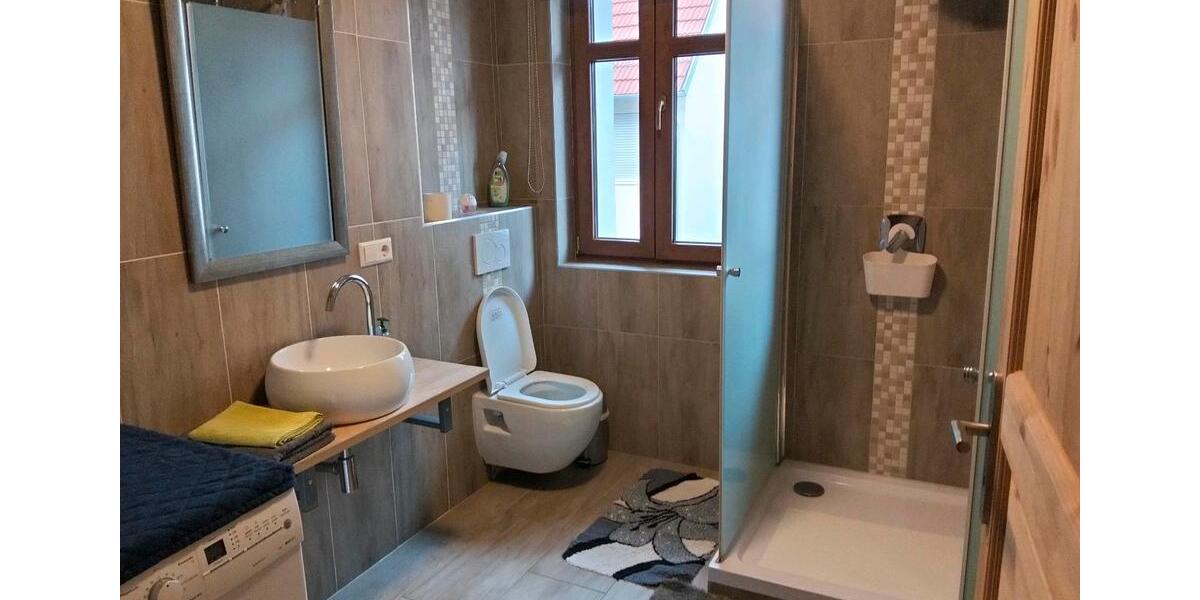 Terrassenwohnung Vaihingen an der Enz - 1 Zimmer, 65 m&sup2;, 1.150&euro; | Angebot:25660035