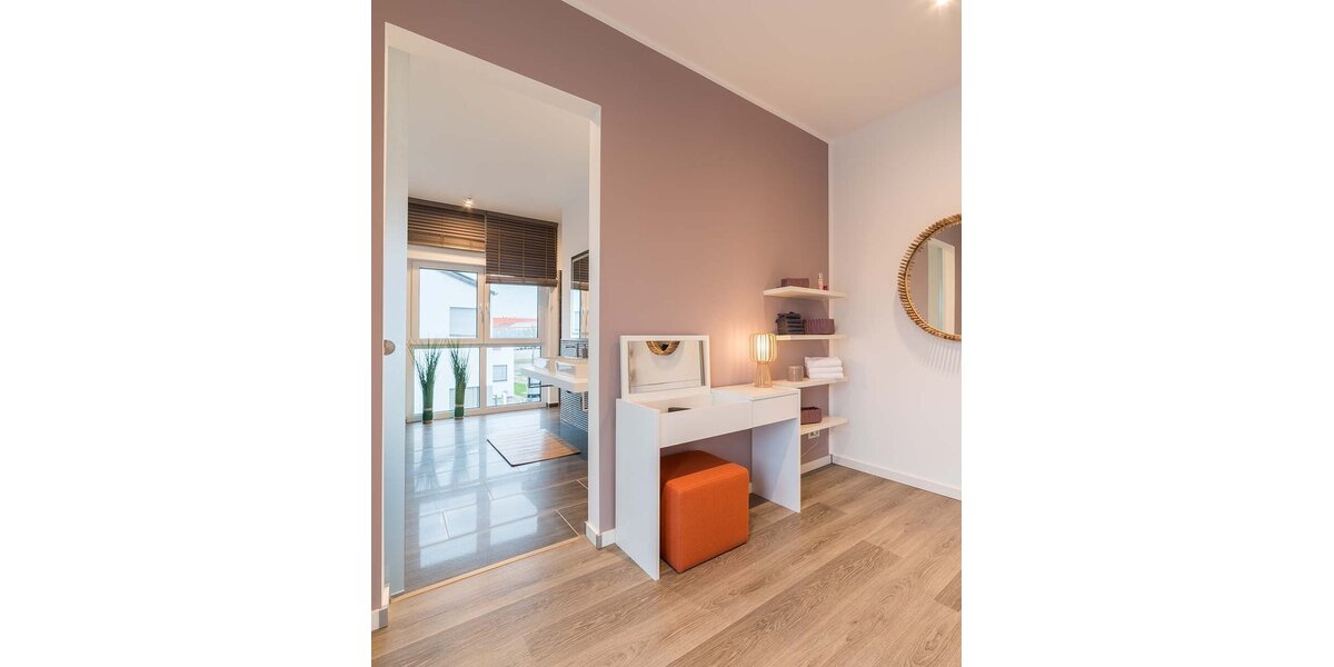 Ein individuelles Einfamilienhaus in Straubenhardt - Flexibel, hochwertig und projektiert nach Ihren Wünschen - Einfamilienhaus Straubenhardt | Angebot:27439222