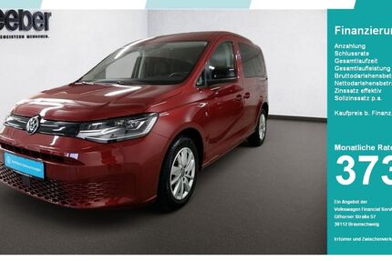 VW Caddy 32.573 km 23.980 &euro; Leonberg 71229