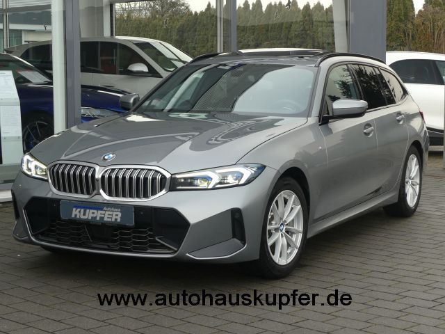 BMW 330 25.000 km 43.900 &euro; Vaihingen / Enz 71665