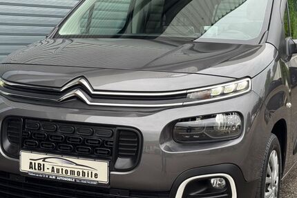 Citroen Berlingo 76.694 km 14.899 &euro; Niefern-Öschelbronn 75223
