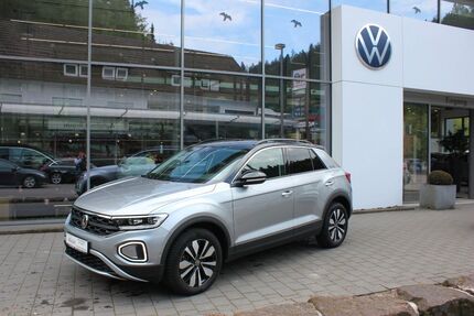 VW T-Roc 6.590 km 29.990 &euro; Wildberg 72218