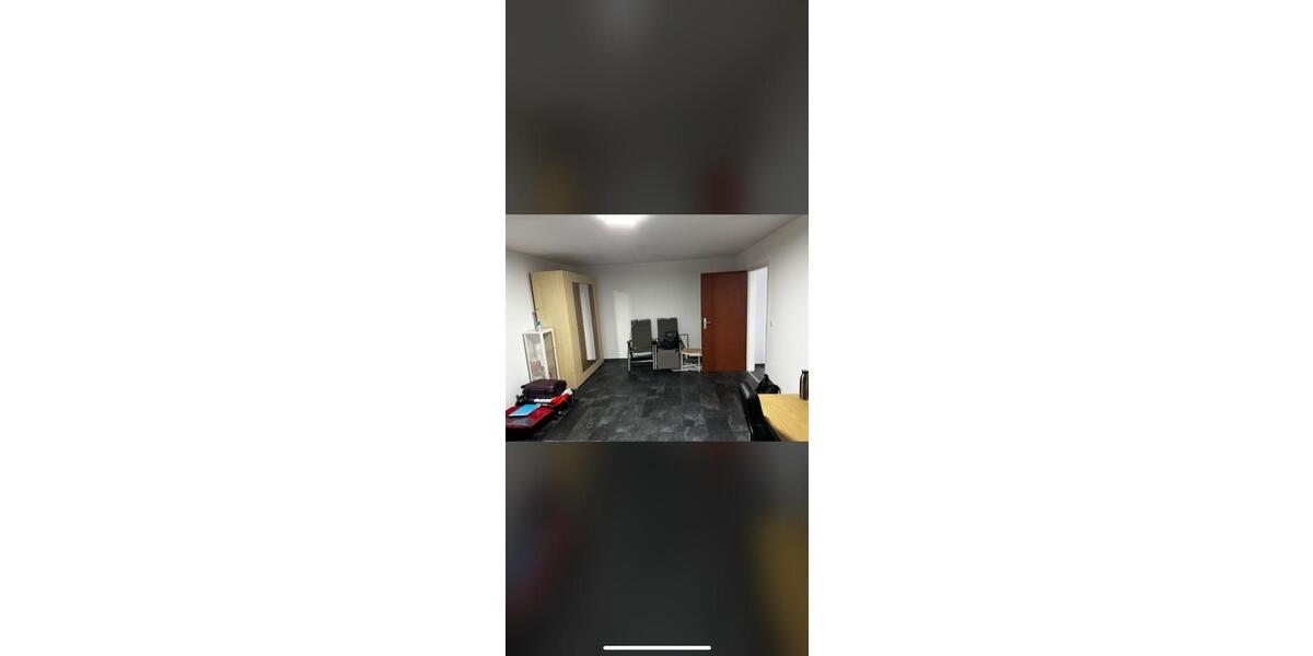 Etagenwohnung Karlsruhe Innenstadt-Ost - 1 Zimmer, 26 m&sup2;, 680&euro; | Angebot:25046495