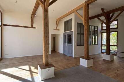 Wohnung Niefern-Öschelbronn Öschelbronn - 3.5 Zimmer, 133 m&sup2;, 1.690&euro; | Angebot:27325737