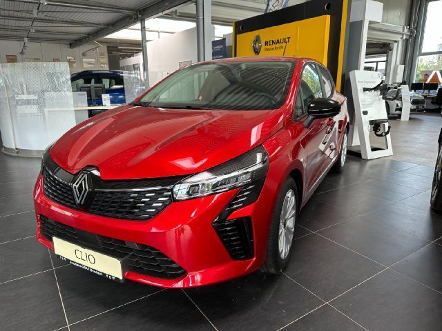 Renault Clio 4.500 km 14.990 &euro; Bruchsal 76646