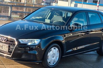 Audi A3 24.890 km 15.999 &euro; Birkenfeld bei Pforzheim 75217