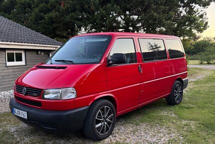 VW T4 Multivan 420.000 km 5.000 &euro; Bad Wildbad 75323