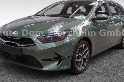 Kia ceed Sportswagon 35.200 km 22.490 &euro; Pforzheim 75177