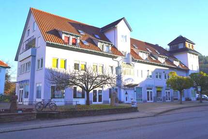 Wohnung Bad Wildbad im Schwarzwald - 4 Zimmer, 139 m&sup2;, 210.000&euro; | Angebot:25354446