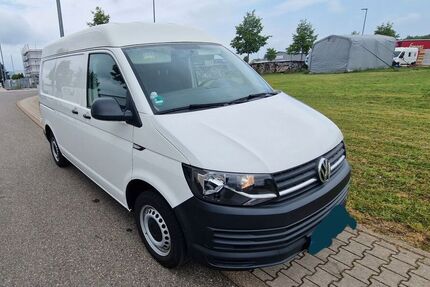 VW T6 Transporter