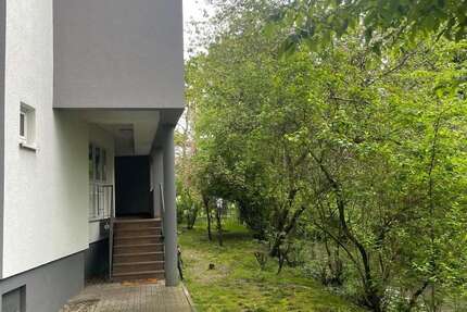 Wohnung Bruchsal - 1 Zimmer, 21 m&sup2;, 103.000&euro; | Angebot:25519208