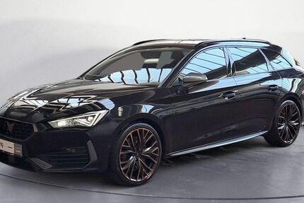 Cupra Leon 32.862 km 30.430 &euro; Ettlingen 76275