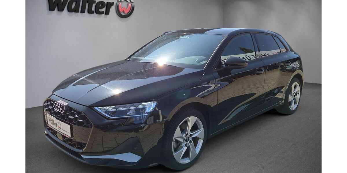Audi A3 32.000 km 24.990 &euro; Pforzheim 75177