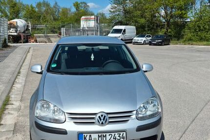 VW Golf 278.500 km 1.515 &euro; Weingarten 76356