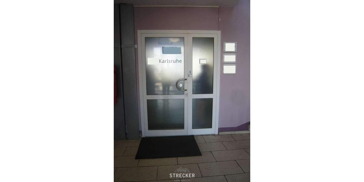 Gewerbeobjekt Karlsruhe Innenstadt-West - 3.055&euro; | Angebot:25703352