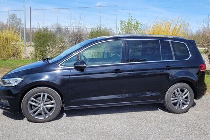 VW Touran 65.000 km 22.990 &euro; Straubenhardt 75334