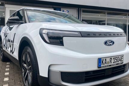 Ford Explorer 17.800 km 34.890 &euro; Bretten 75015