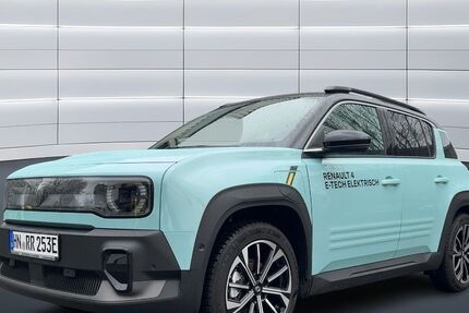 Renault R 4 4.500 km 35.390 &euro; Güglingen 74363