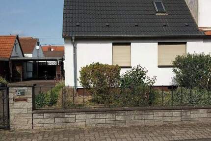 Haus Karlsruhe Neureut - 4 Zimmer, 100 m&sup2;, 565.000&euro; | Angebot:25399500