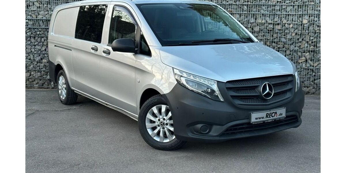 Mercedes-Benz Vito 265.200 km 16.490 &euro; Sindelfingen 71065