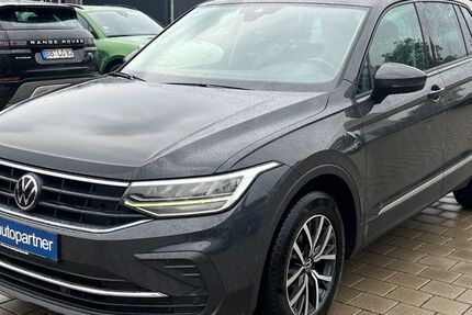 VW Tiguan 148.500 km 18.900 &euro; Sindelfingen 71065