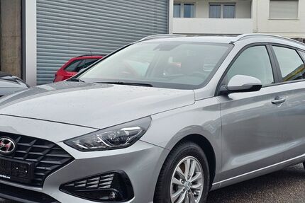 Hyundai i30 13.062 km 17.500 &euro; Leonberg 71229