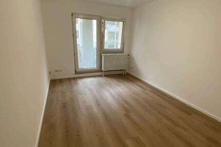 Wohnung Karlsruhe Beiertheim-Bulach - 1 Zimmer, 25 m&sup2;, 675&euro; | Angebot:26604415
