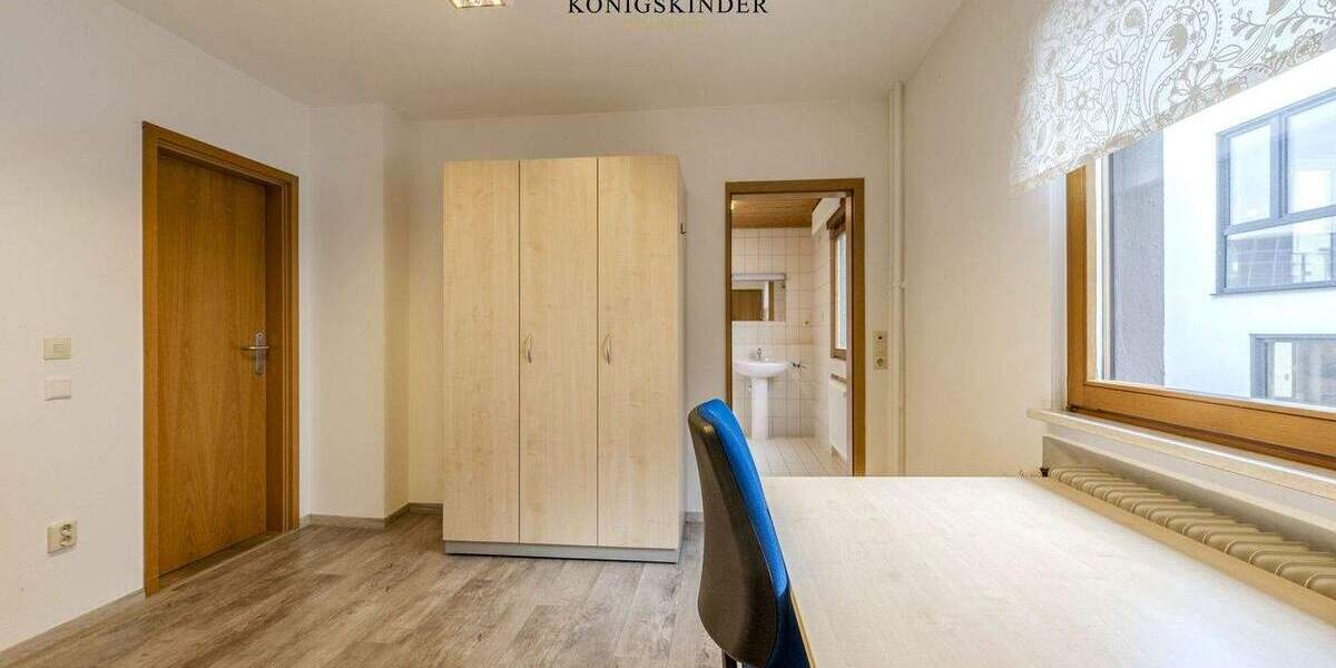 Gewerbeobjekt Schömberg - 1 Zimmer, 599.000&euro; | Angebot:25673305