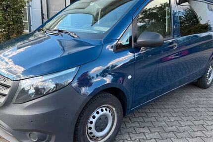 Mercedes-Benz Vito 155.890 km 20.999 € Oberriexingen 71739