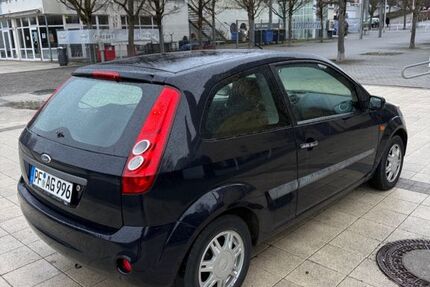 Ford Fiesta 216.000 km 1.300 &euro; Pforzheim 75175