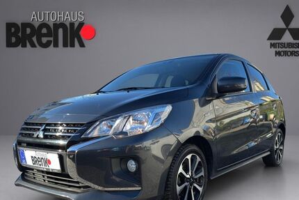 Mitsubishi Space Star 69.200 km 11.450 &euro; Karlsruhe 76187