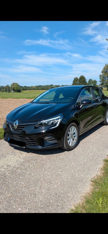 Renault Clio 39.950 km 13.800 € Rheinstetten 76287