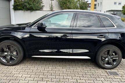 Audi Q5 35.000 km 28.000 &euro; Güglingen 74363