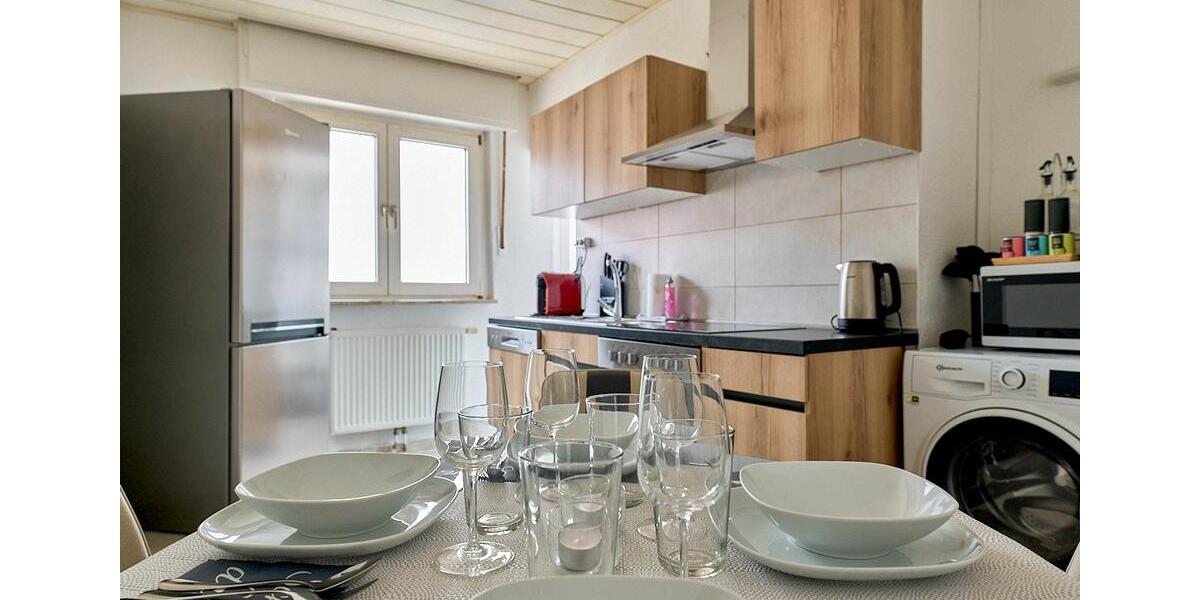 Etagenwohnung Karlsruhe Mühlburg - 3 Zimmer, 60 m&sup2;, 1.300&euro; | Angebot:26463414