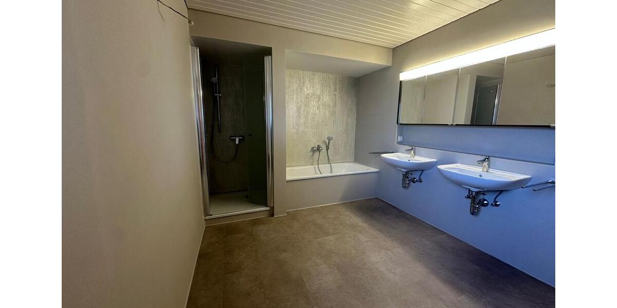 Maisonettenwohnung Gaggenau - 4 Zimmer, 170 m&sup2;, 1.500&euro; | Angebot:25402966