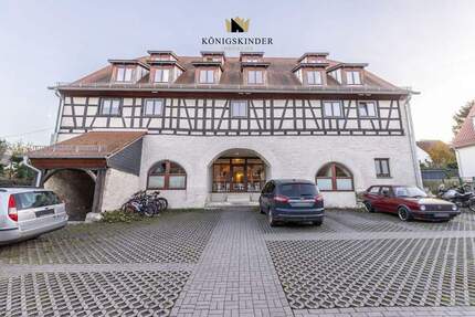 Wohnung Illingen - 2 Zimmer, 66 m&sup2;, 195.000&euro; | Angebot:25669463