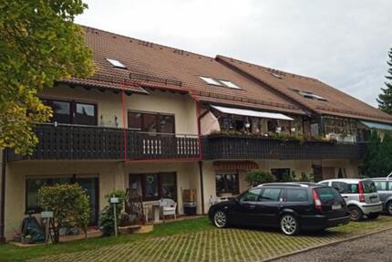 Wohnung Dobel - 1 Zimmer, 29 m&sup2;, 59.500&euro; | Angebot:25858186