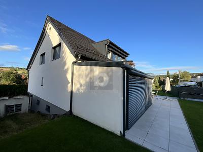 WOHNKOMFORT AUF GR.GRUNDSTÜCK IN RUHIGER LAGE - Einfamilienhaus Birkenfeld | Angebot:26340477