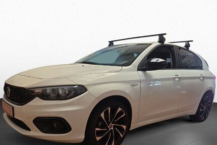 Fiat Tipo 85.400 km 11.490 &euro; Pforzheim 75179