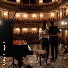 Be-Flügelt Tour - Ins Gelingen Verliebt 07.02.2026 Kultur- und Kongresszentrum Liederhalle