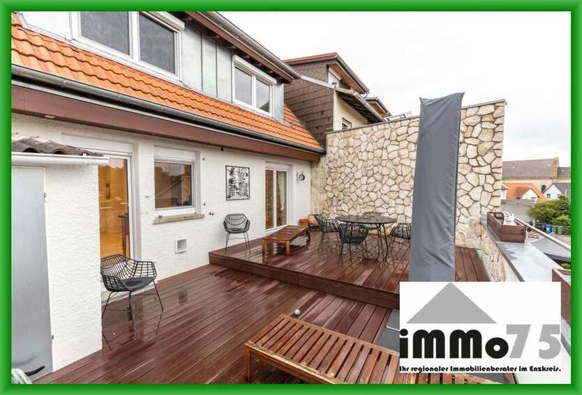 Haus zum Kaufen in Bretten 449.000 € 160 m²