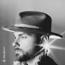 Ásgeir 29.07.2026 Tollhaus